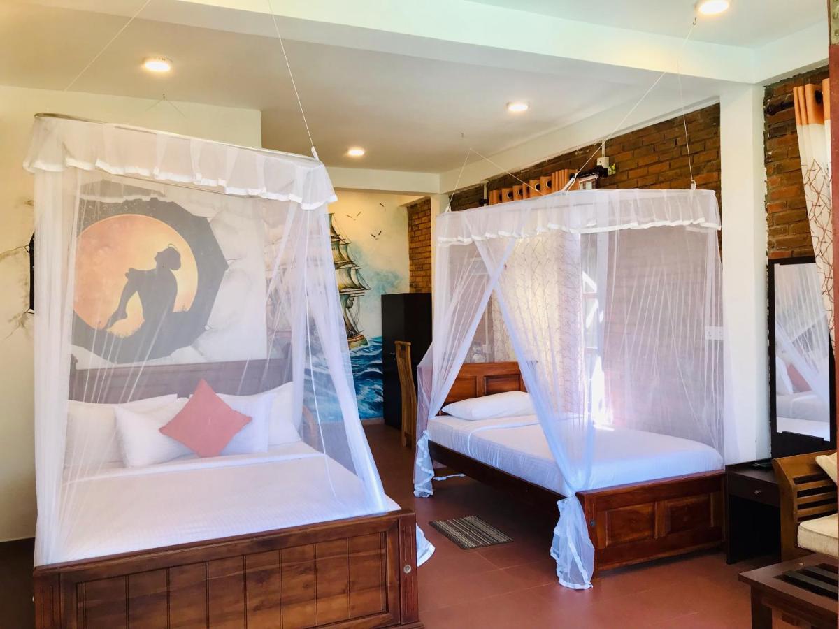 Tina Nature Villa Ела Екстериор снимка
