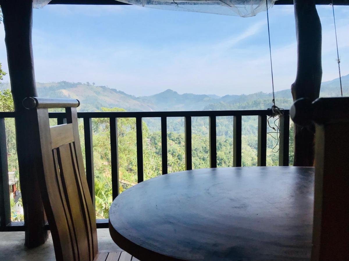 Tina Nature Villa Ела Екстериор снимка