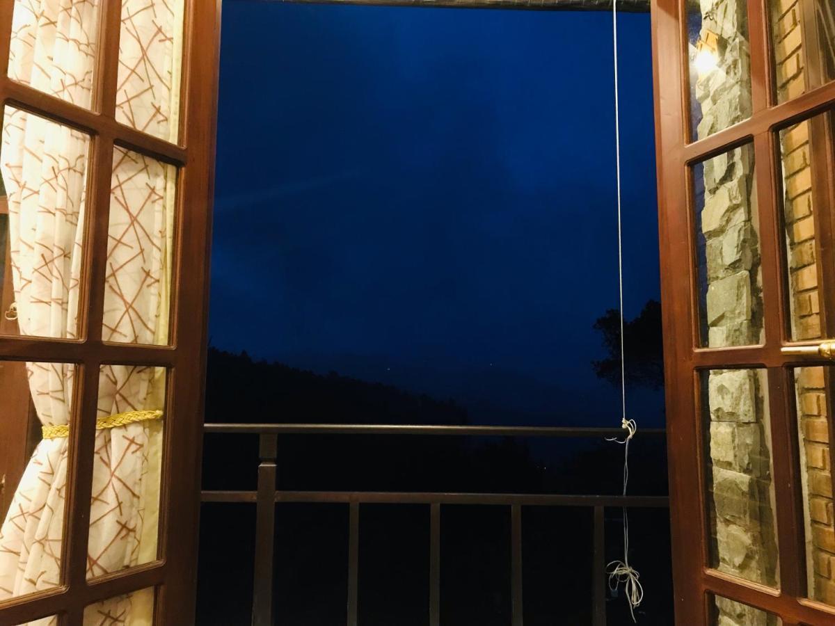 Tina Nature Villa Ела Екстериор снимка