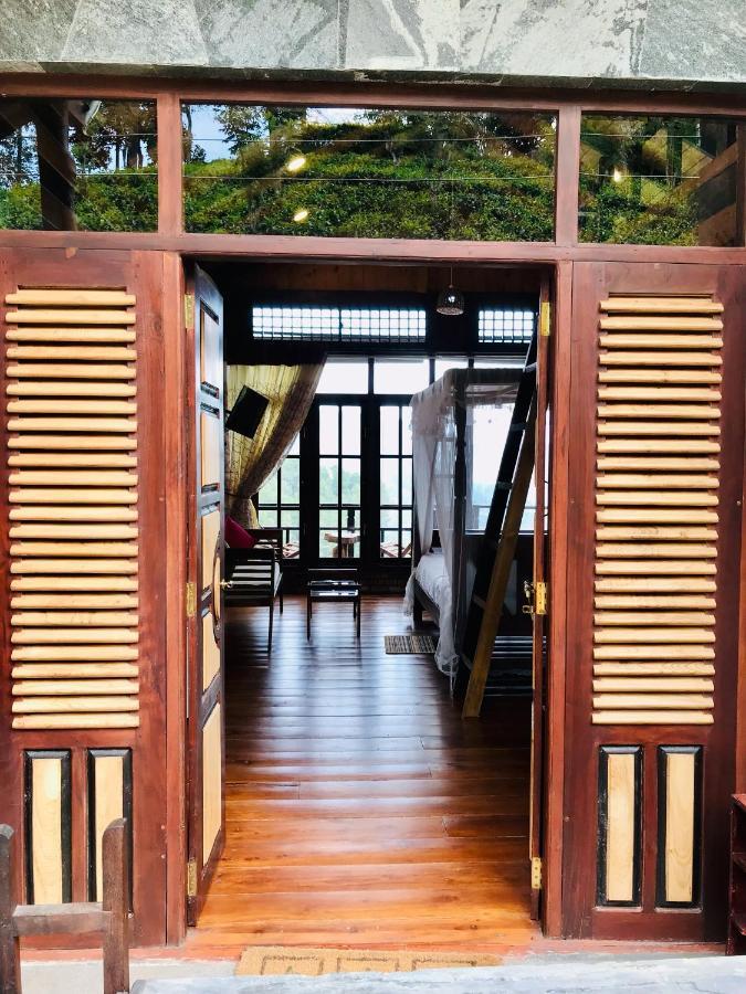 Tina Nature Villa Ела Екстериор снимка