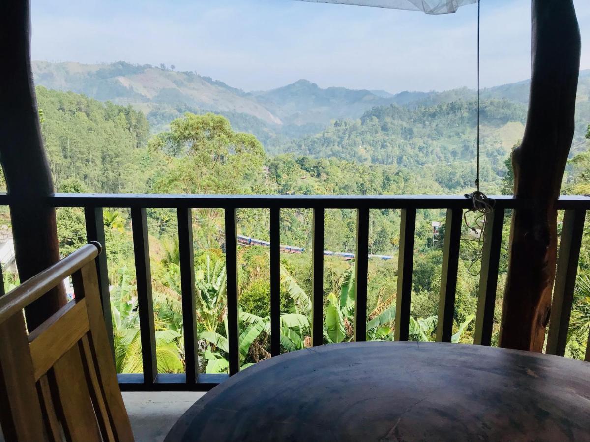 Tina Nature Villa Ела Екстериор снимка