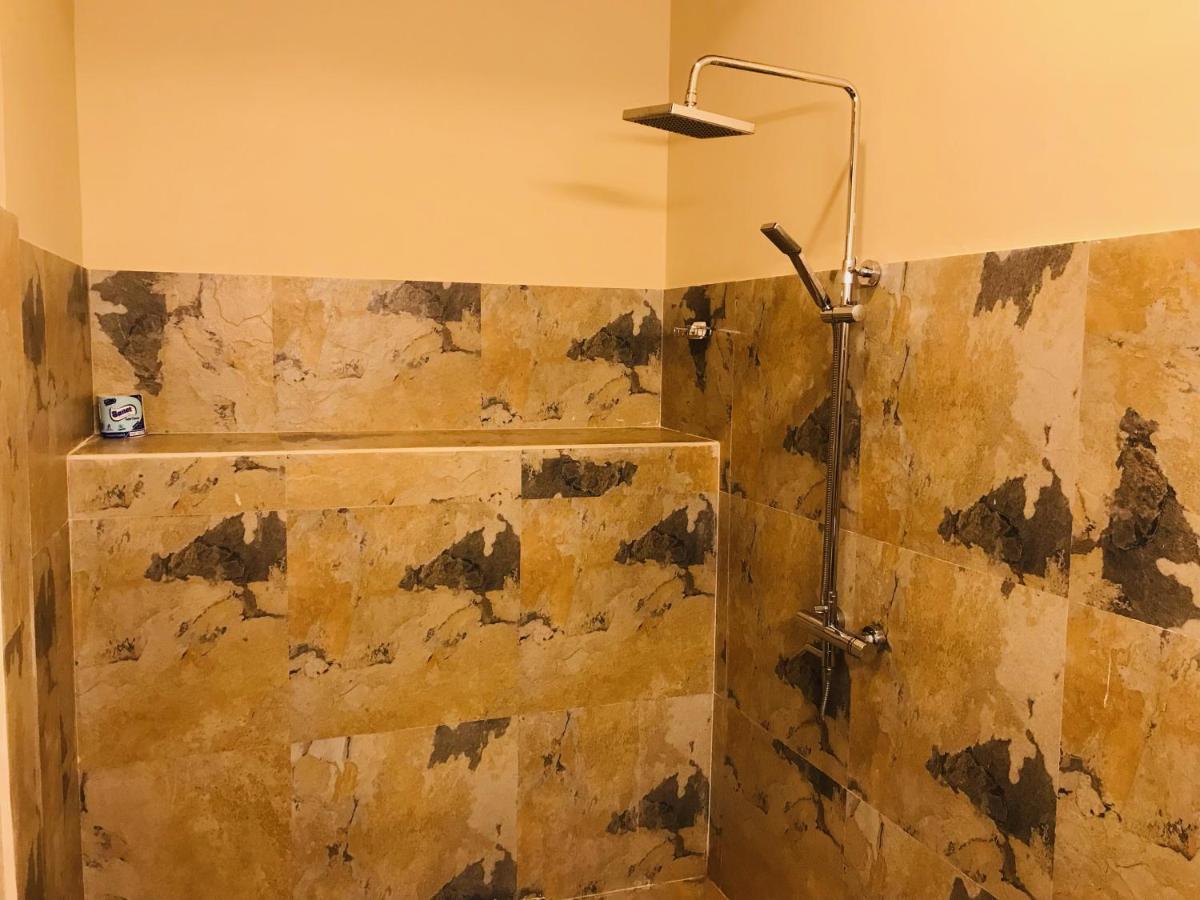 Tina Nature Villa Ела Екстериор снимка