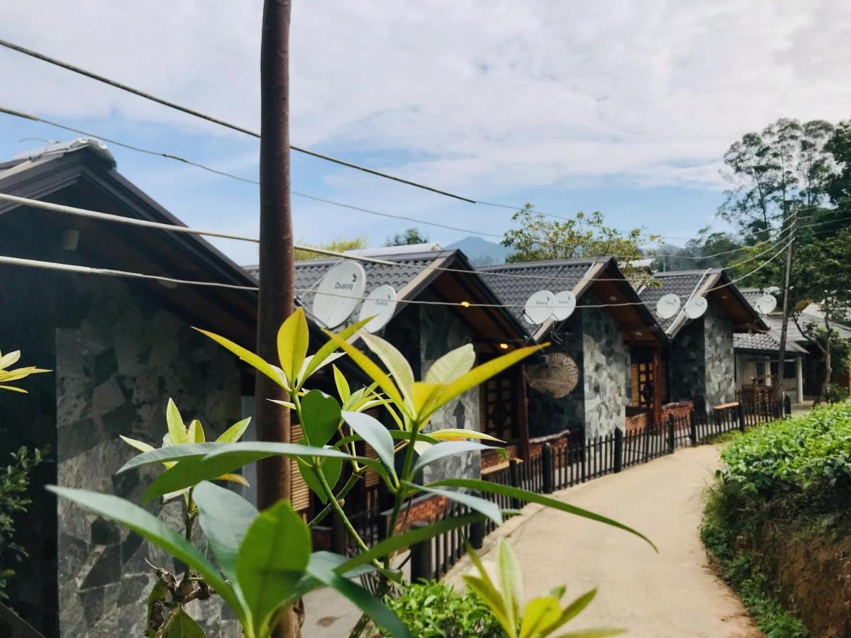 Tina Nature Villa Ела Екстериор снимка