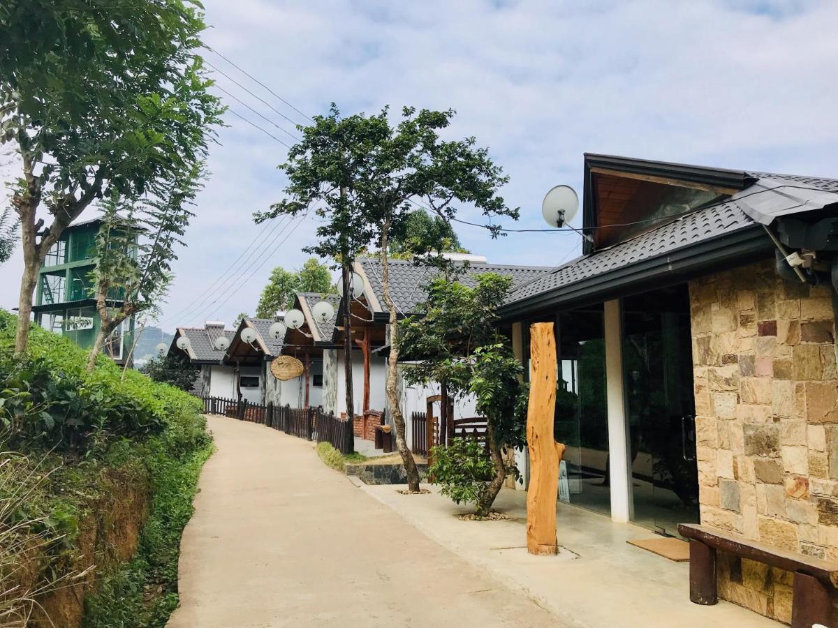 Tina Nature Villa Ела Екстериор снимка