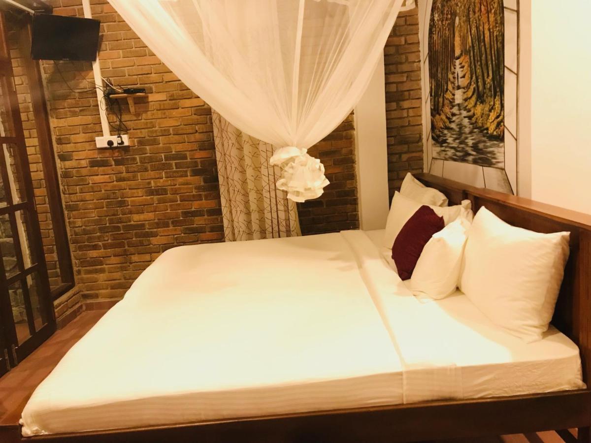 Tina Nature Villa Ела Екстериор снимка