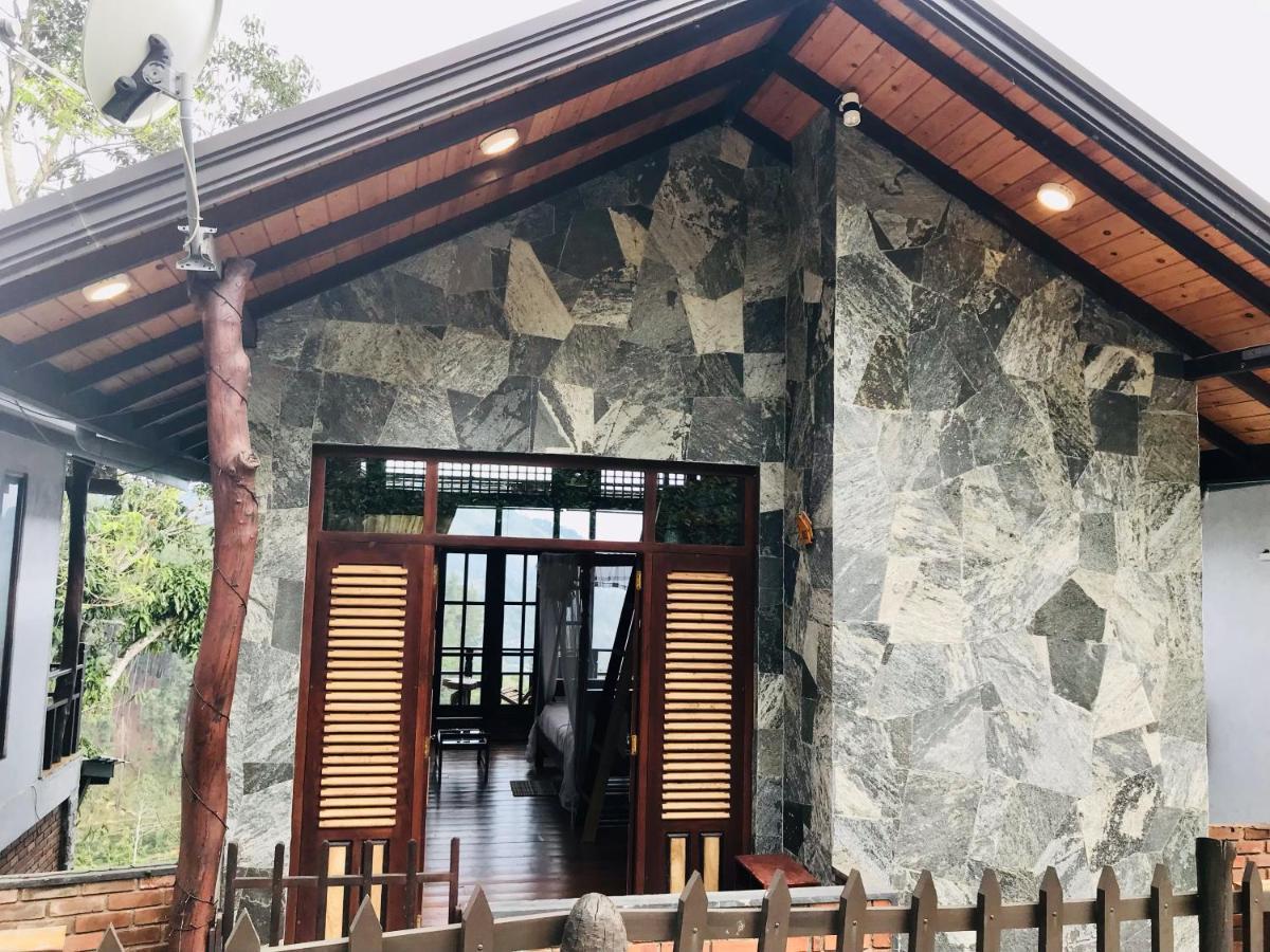 Tina Nature Villa Ела Екстериор снимка