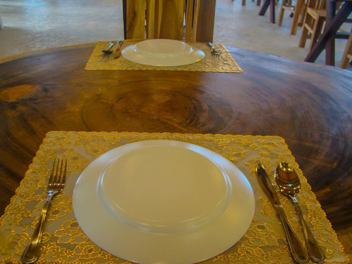 Tina Nature Villa Ела Екстериор снимка