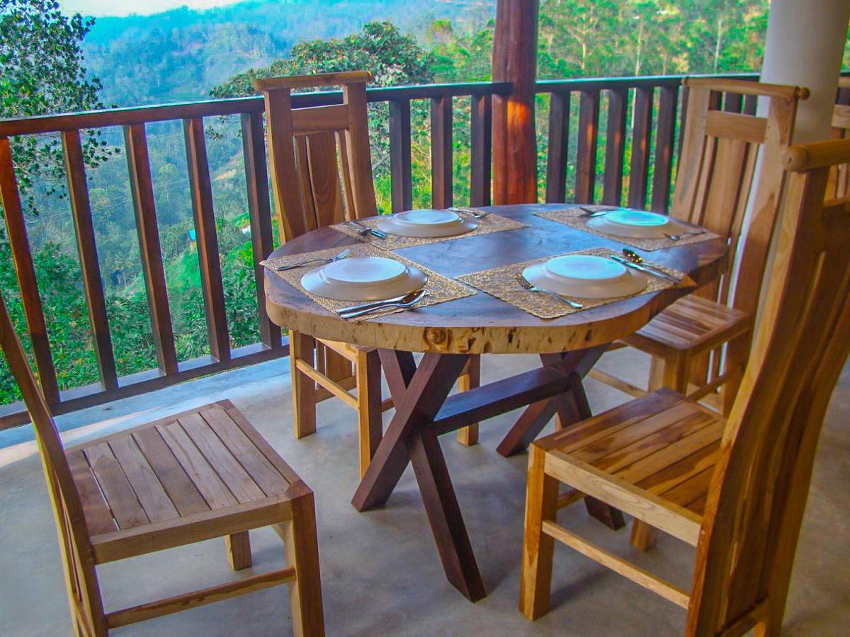 Tina Nature Villa Ела Екстериор снимка