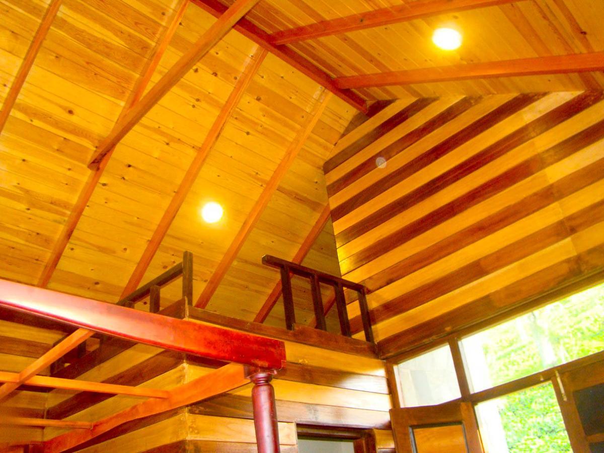 Tina Nature Villa Ела Екстериор снимка