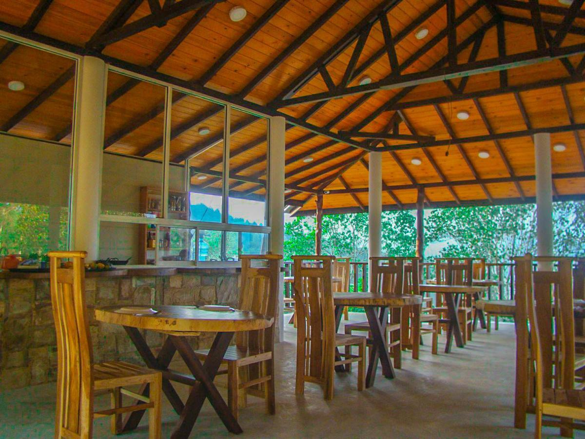 Tina Nature Villa Ела Екстериор снимка