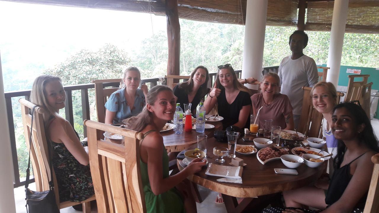 Tina Nature Villa Ела Екстериор снимка