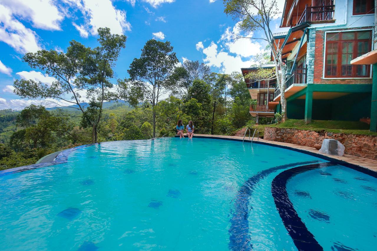 Tina Nature Villa Ела Екстериор снимка