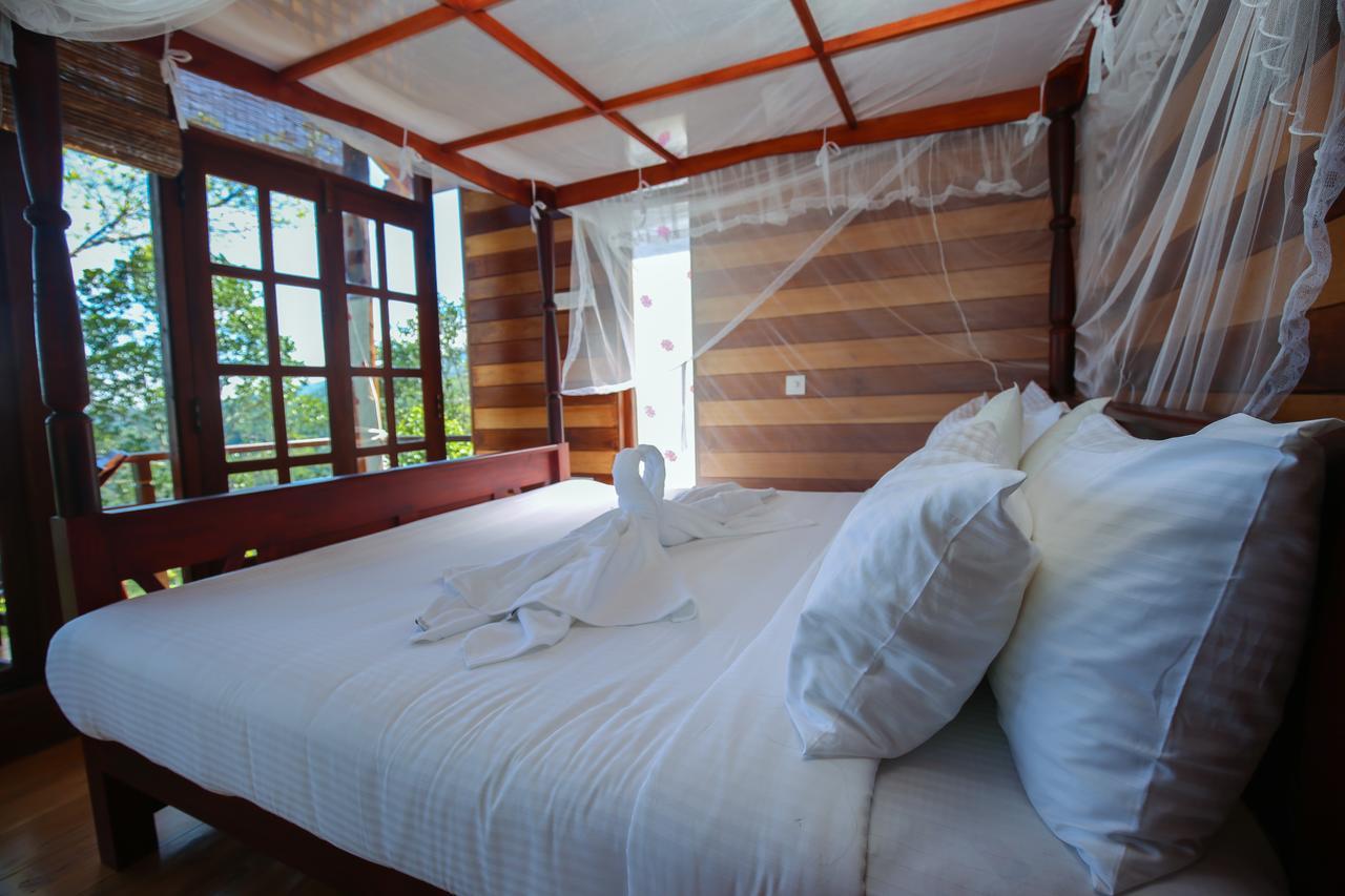 Tina Nature Villa Ела Екстериор снимка