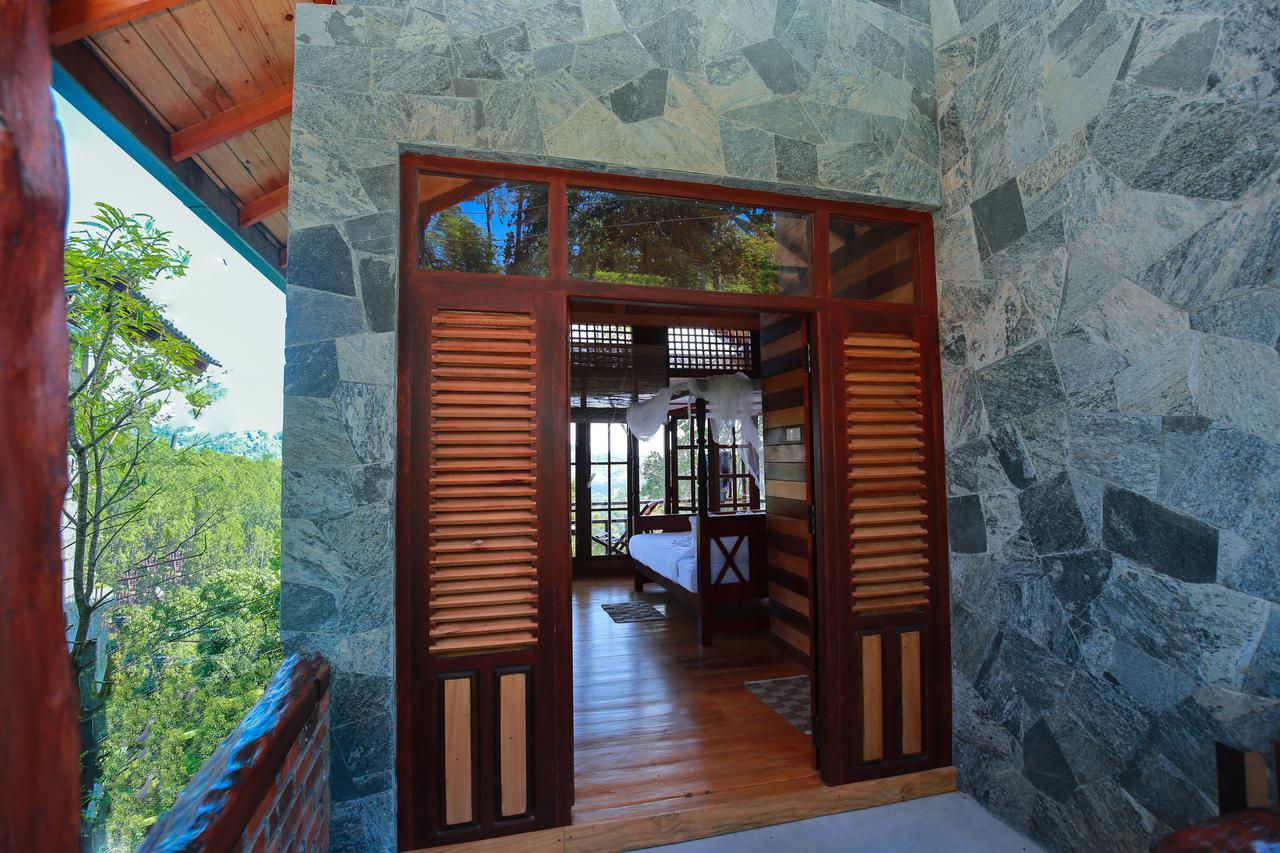 Tina Nature Villa Ела Екстериор снимка