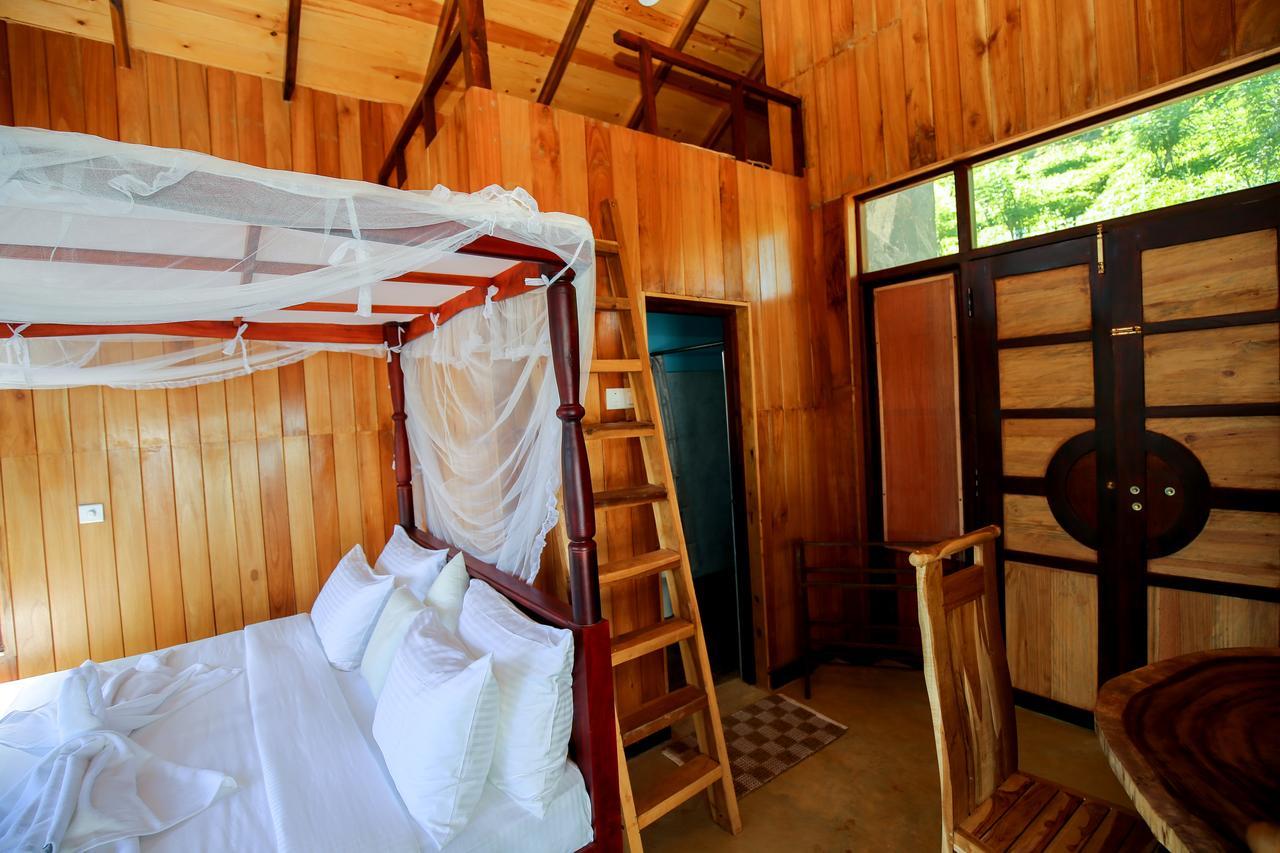 Tina Nature Villa Ела Екстериор снимка